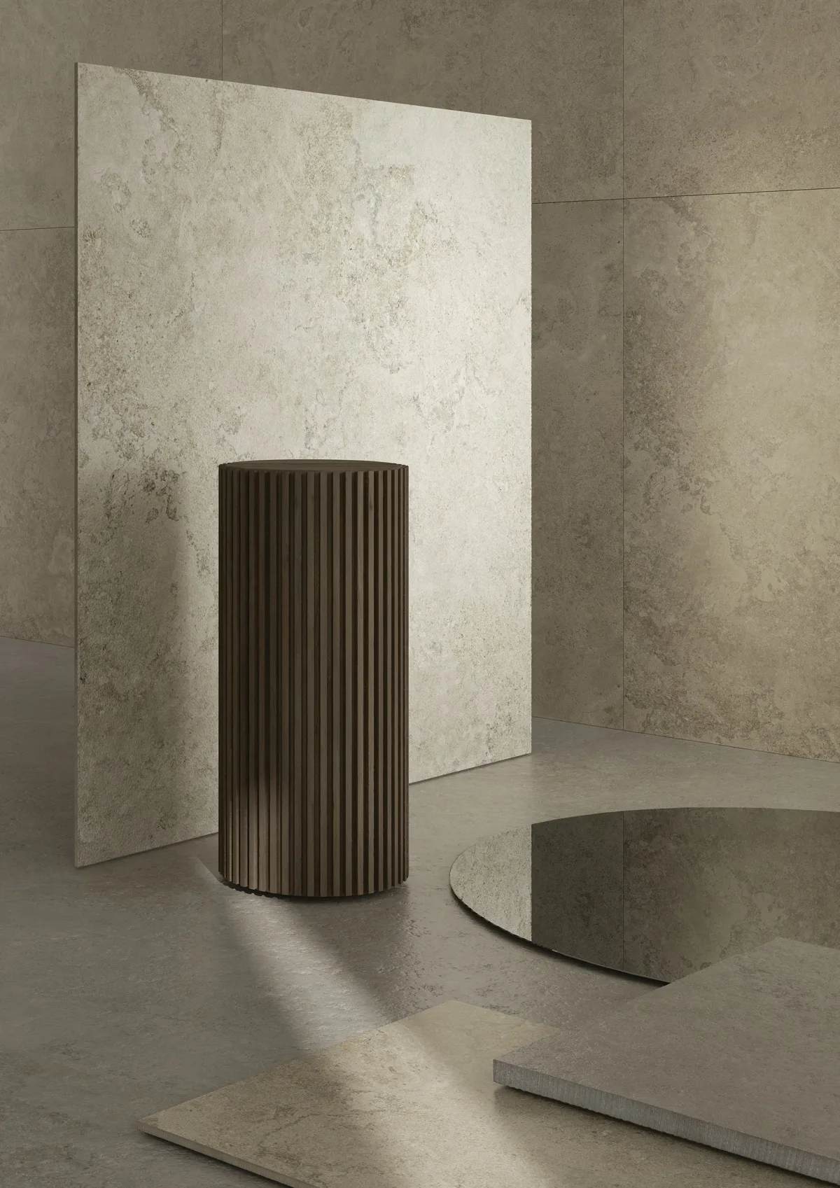 Ariostea Classics Pietre Naturali High-Tech
