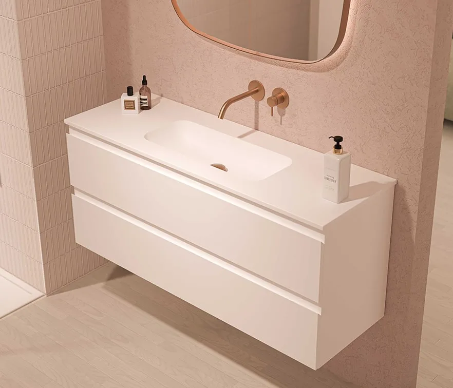 INK badkamer
