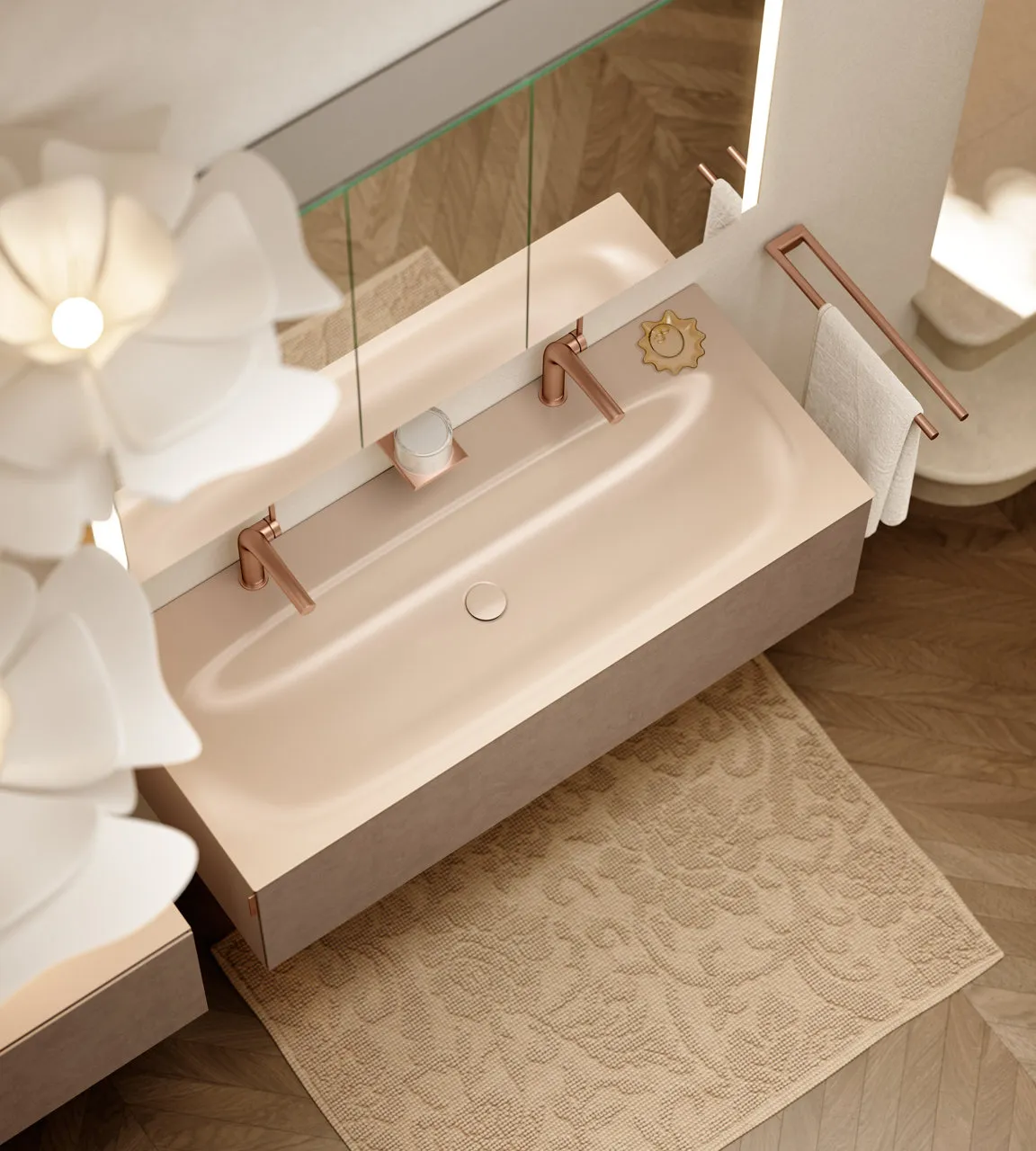 Keuco badkamer