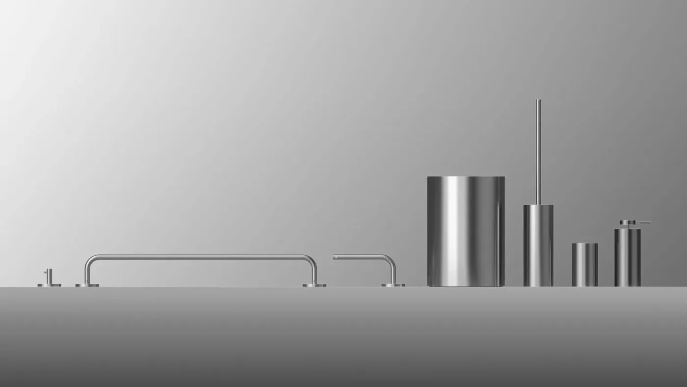 Quadro Design badkamer