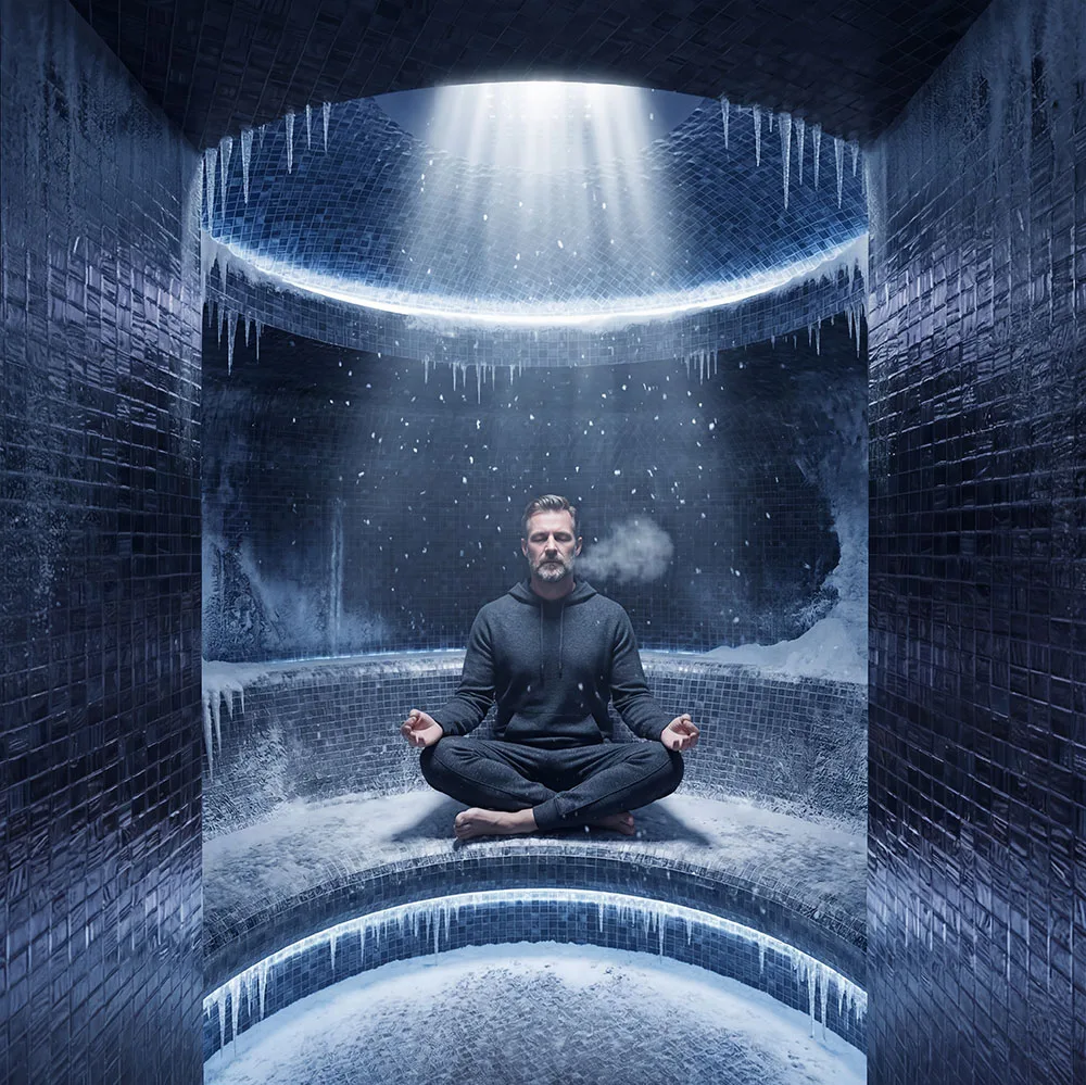 Cleopatra Cold wellness