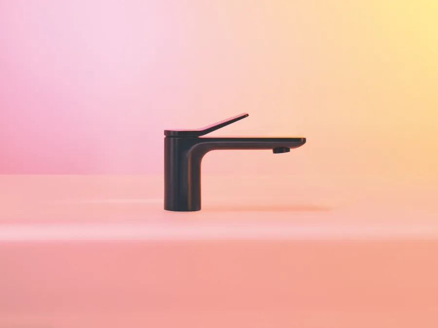 Dornbracht serie LISSÉ