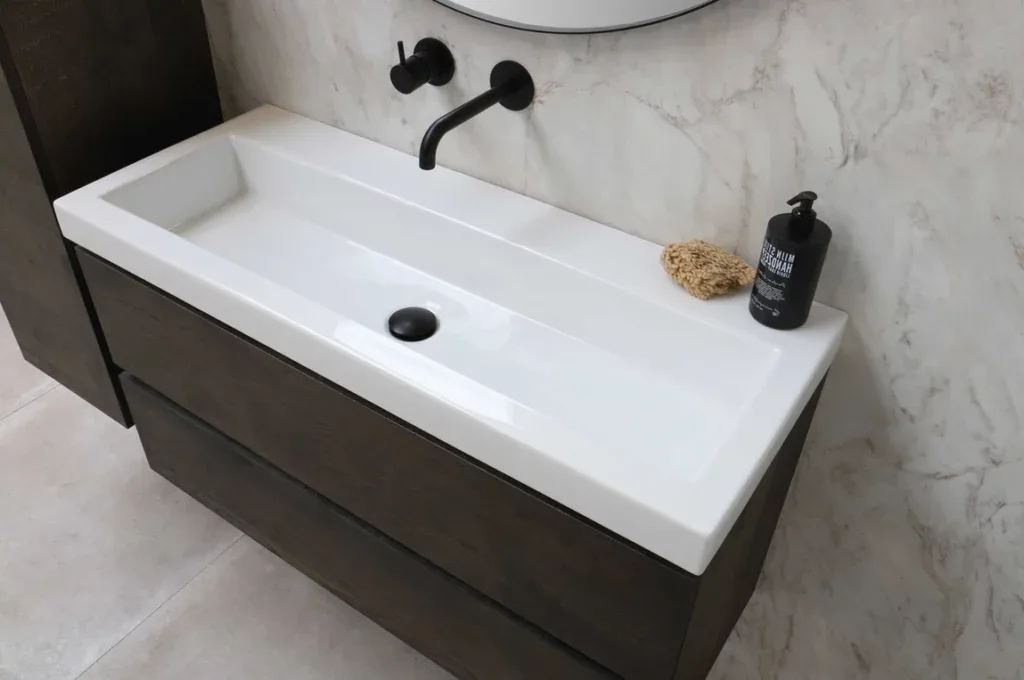 INK badkamer