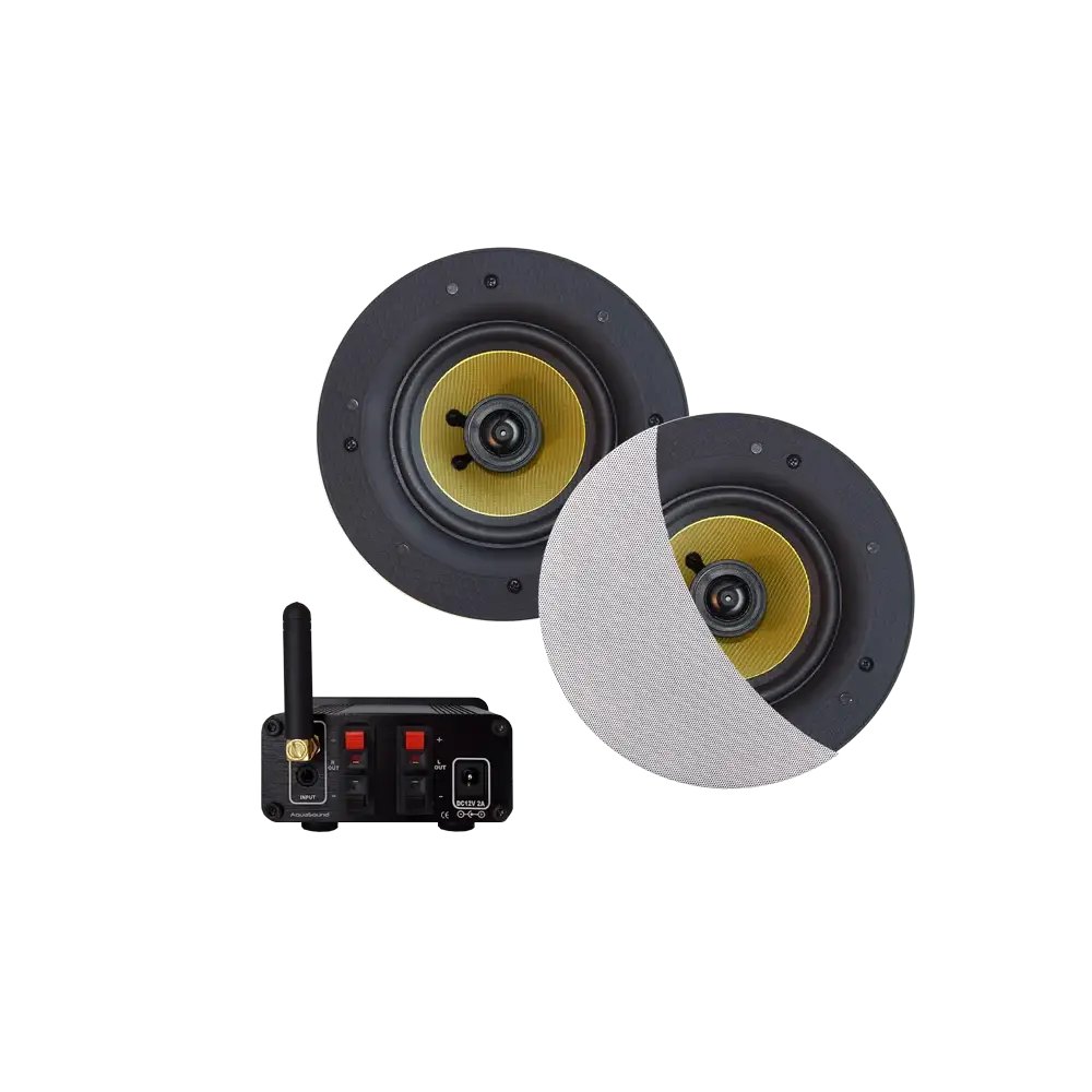 AquaSound BMN50Easy set