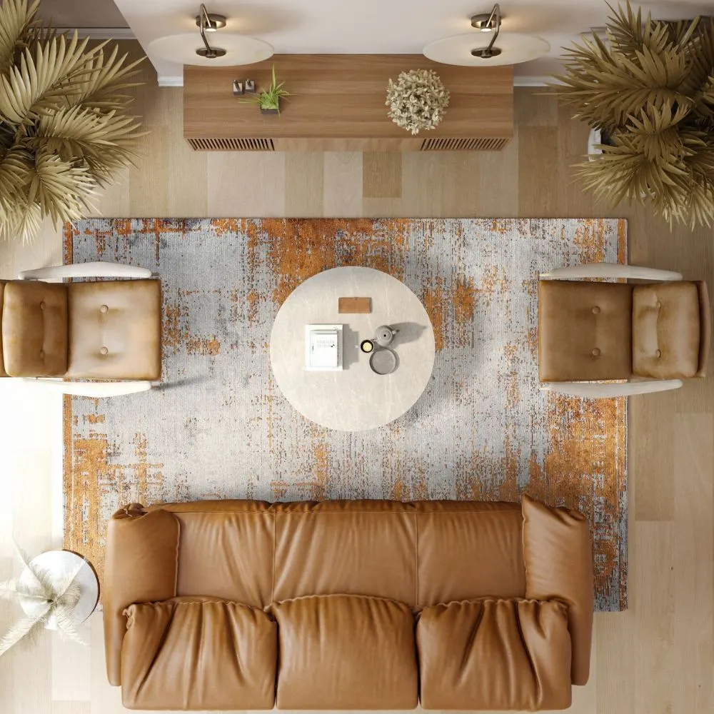 Veneto Design Wand- en vloerlampen