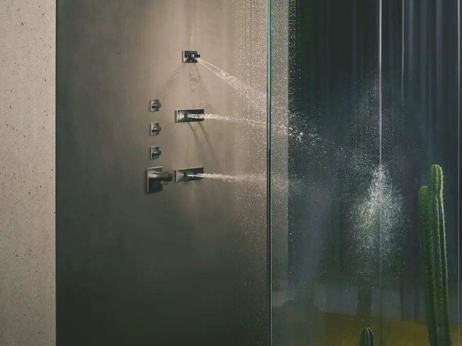 Dornbracht WATER MODULES