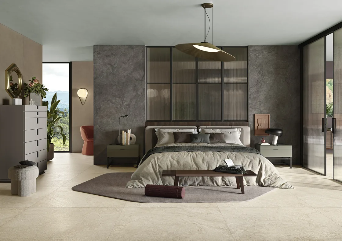 Lea Ceramiche Marmerlook