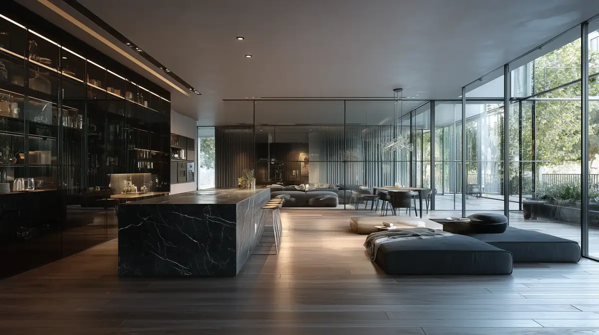 Rifra badkamer