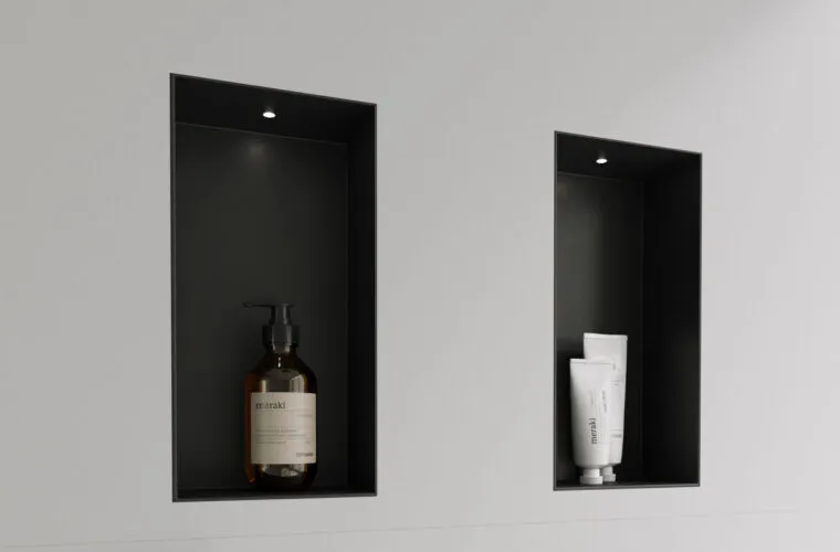 Easy Drain badkamer