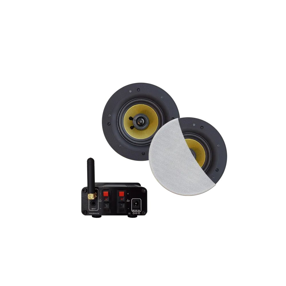 AquaSound BMN30Easy bluetooth set