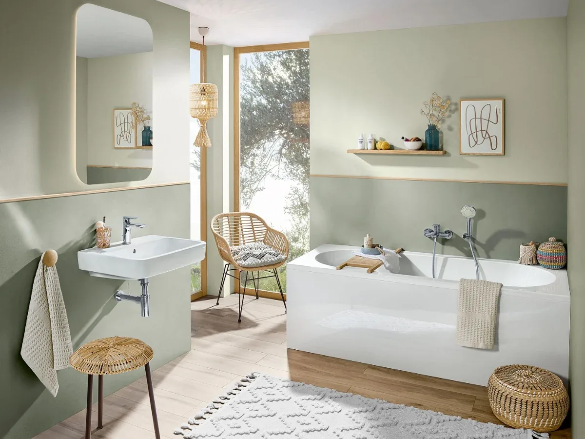 Villeroy & Boch O.novo