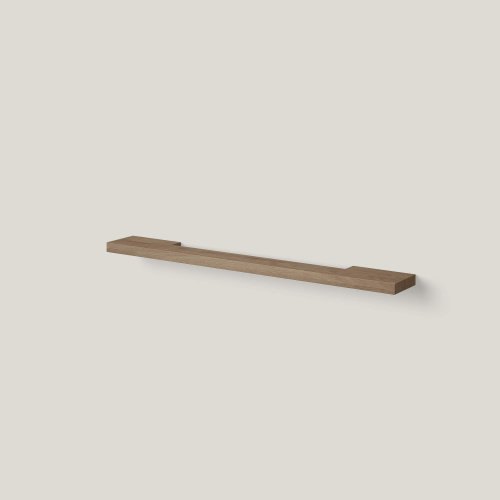 LoooX houten spiegelplanchet