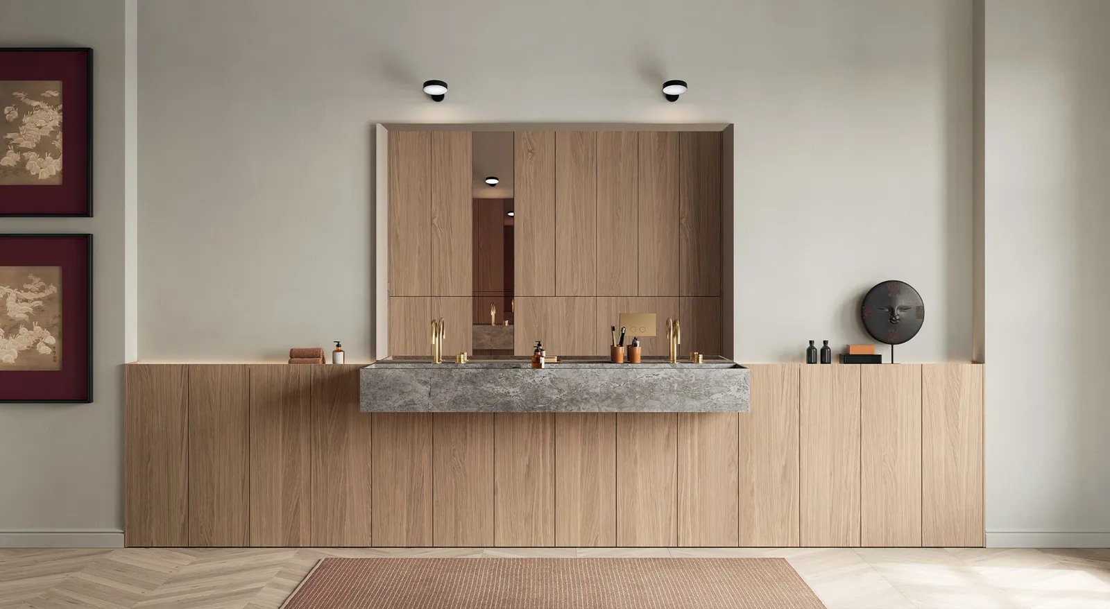 Rexa Design badkamer