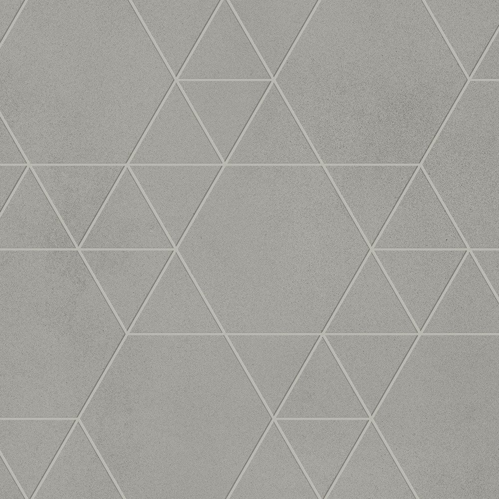Betonlook mozaïek
