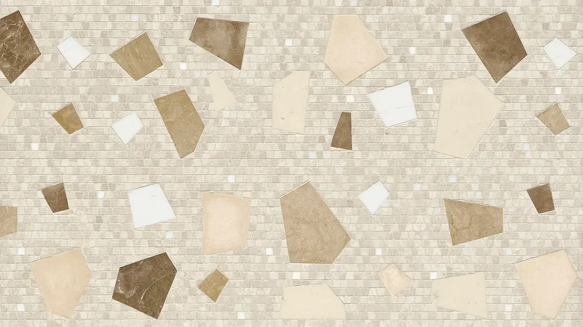 Bisazza Cementiles