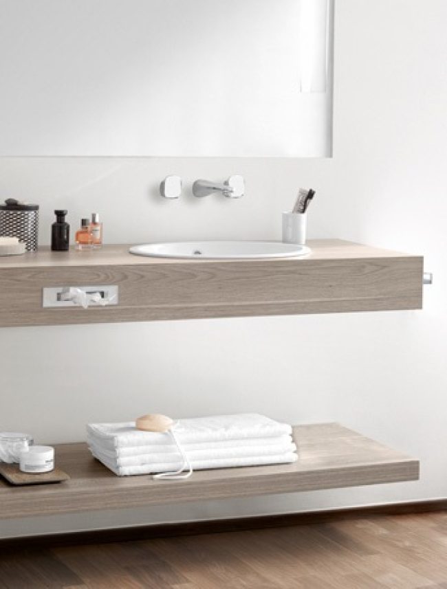 Alape A ̆ system maatwerk