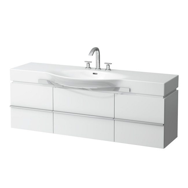 Laufen Case