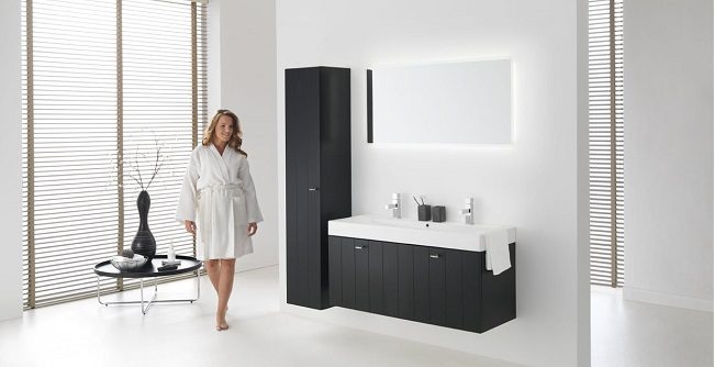 Thebalux Ceramic Line nostalgie