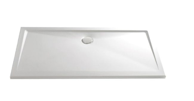 HSK de suppervlakke acryl