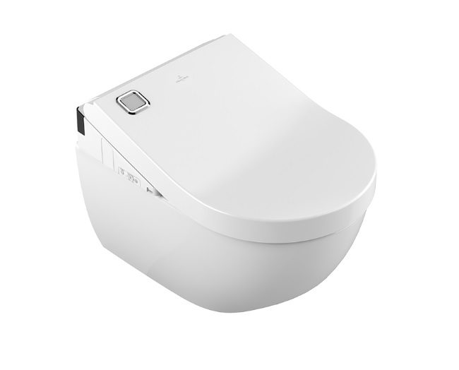 Villeroy & Boch ViClean 5614E8