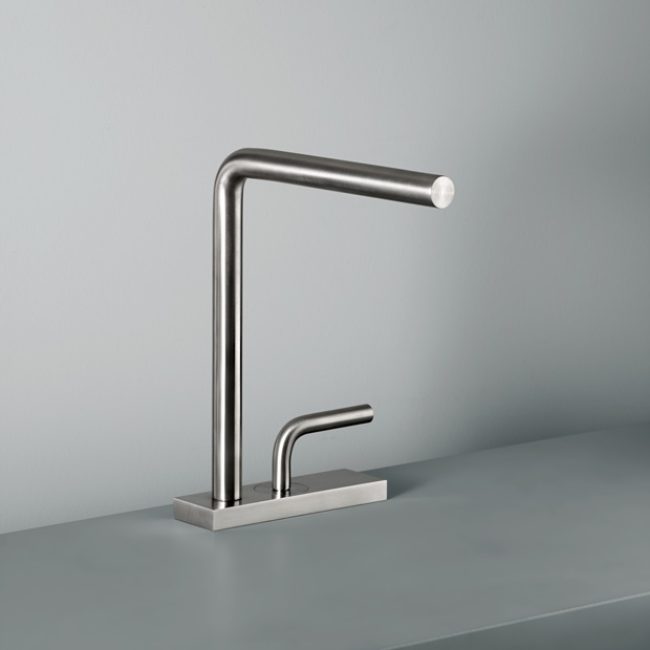 Quadro Levo. 14 02. Top Wash Basin.